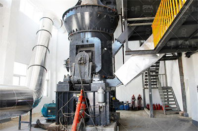 Iron ore crushing and screening process SBM Ultrafine Powder Technology