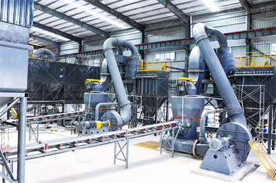 Cone Crushing, Rod Milling and Ball Milling Laboratory Testing