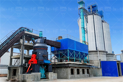 Mining and Refining Bauxite Residue Management