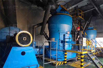 The Process of Mining Bauxite Dajcor