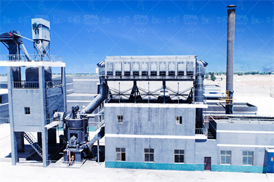 The Complete Guide to Primary Crushing, Secondary Crushing, and ... AGICO
