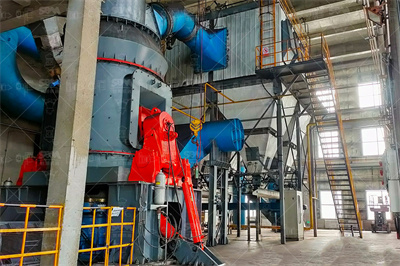 10 tips to improve the grinding efficiency of ball mill 