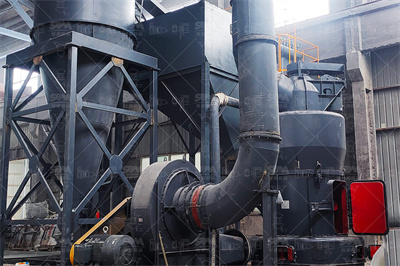 Impact Crusher 