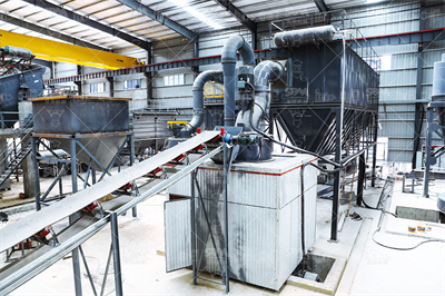 PDF Potential of HighPressure Grinding Roll (HPGR) for Size ... Springer